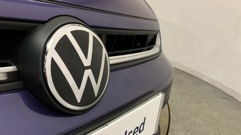 Volkswagen Polo 1.0 TSI Style 5dr Petrol Hatchback